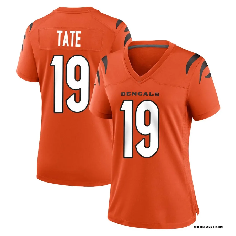 auden tate jersey