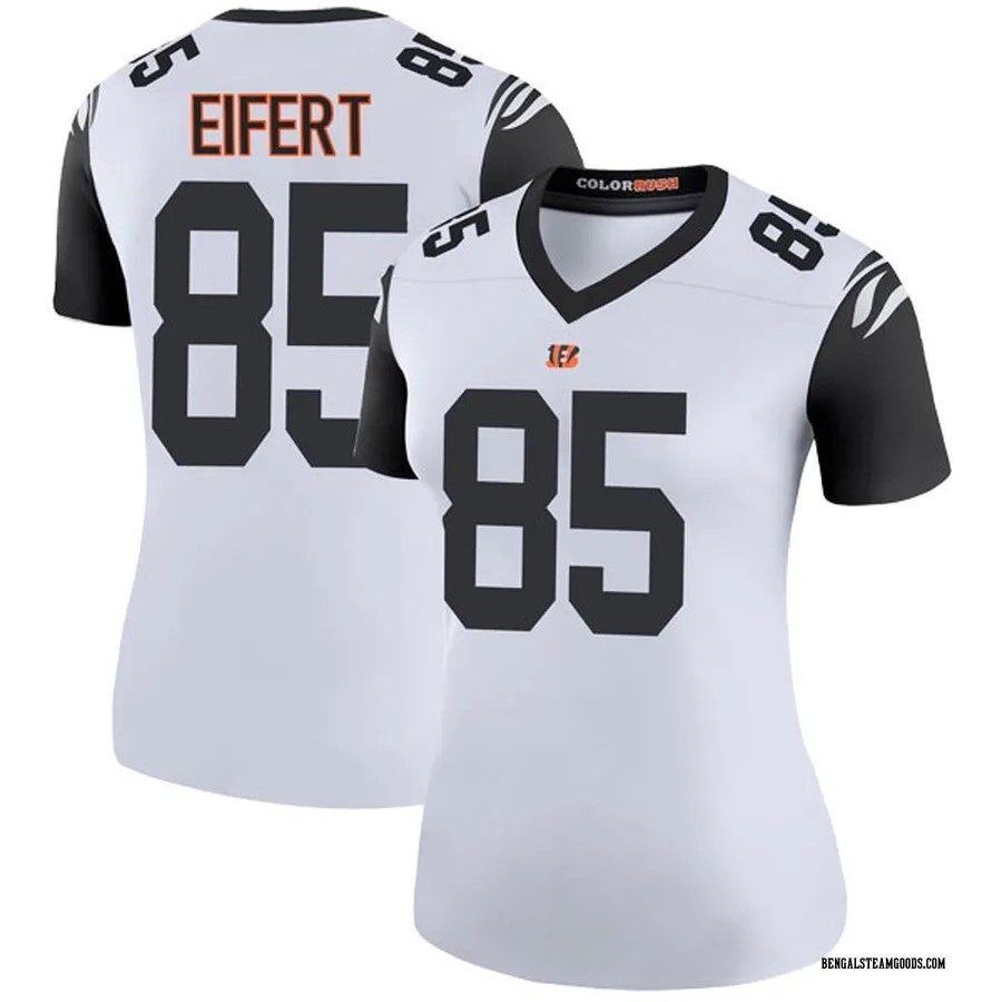 Tyler eifert cincinnati bengals jersey Outlet